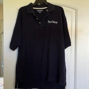 SunTrust polo